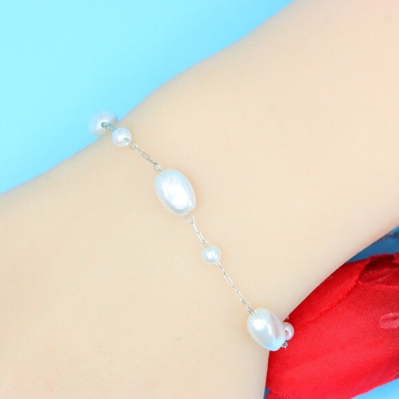 ✅ Chic & Stylish Bracelet – A Thoughtful Gift for Women and Girls, DYC1230 - Picture 5 of 6